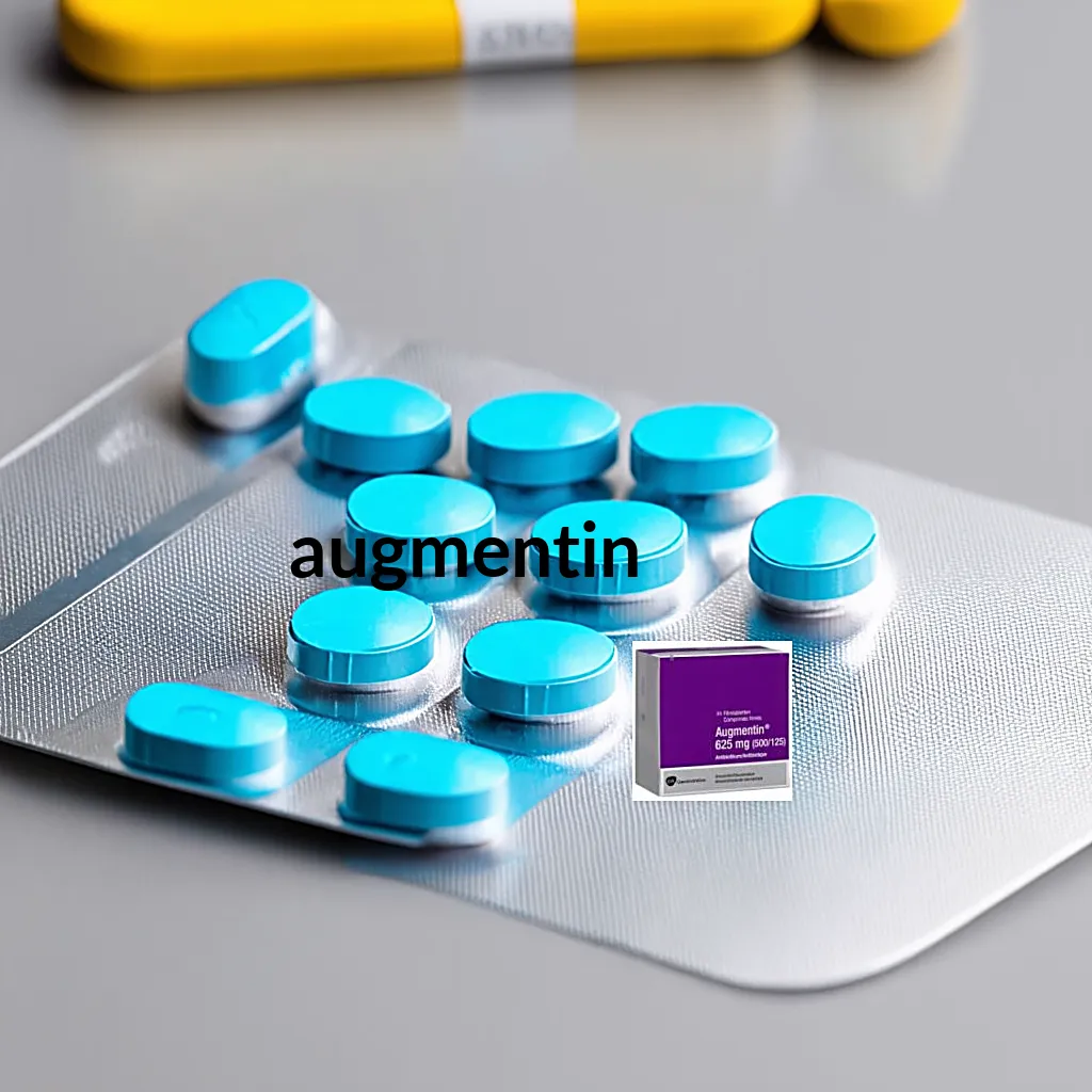 Augmentin sospensione pediatrica prezzo